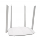 Router Tenda HotSpot AC1200 Doble Banda (LAN x4, 867Mbps)
