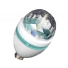 Ampolleta LED Party Light Multicolor (E27)