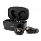 Auriculares Guess TWS Touch (Bluetooth, Negro)