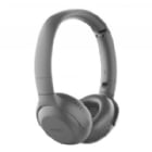 Audífonos Philips TAUH202/BK (Bluetooth, Negro)