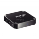 Smart Tv Box Philco Mini Android (Quad-Core, 1 GB RAM, 8 GB Internos, USB)