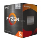 Procesador AMD Ryzen 5 5600G con Gráficos Radeon (AM4, 6 Cores, 12 Hilos, 3.9/4.4GHz)