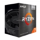 Procesador AMD Ryzen 7 5700G con Gráficos Radeon (AM4, 8 Cores, 16 Hilos, 3.8/4.6GHz)