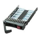 Caddy 2.5“ para HPE DL380/370, DL360 G5/G6/G7