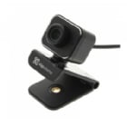 Cámara Web Klip Xtreme Laguham (Full HD, Micrófono, USB)