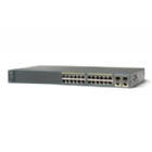 Switch Cisco Catalyst 2960 Plus de 24 Puertos (SFP x2, LAN Lite)