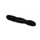 Apoya Muñecas Kensington SmartFit Gel (Negro)