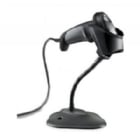 Lector Código de Barras Zebra DS4608-SR (1D/2D, con STAND USB, Negro)