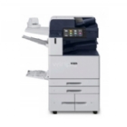 Multifuncional Xerox AltaLink Serie C8100 (55ppm, 8GB RAM, 128GB Internos, Bluetooth/USB/LAN)