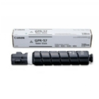 Tóner Original Canon GPR-57 (Negro)