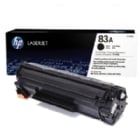 Cartucho de Tóner HP 83A LaserJet Pro (hasta 1500 pág, Negro)