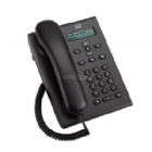 Teléfono Cisco Unified SIP Phone 3905