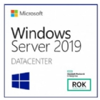 Windows Server 2019 Datacenter HPE ROK ES