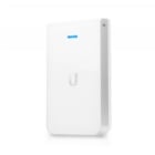 Punto de Acceso Ubiquiti In-Wall HD Doble Banda (802.11ac 4x4 MIMO, LAN x4)