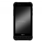 Celular Cyrus CS22 XA de 4.7“ (Quad-Core, 2GB RAM, 16GB Internos, Black)