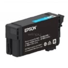 Cartucho de Tinta Epson T41P Cian (350ml)