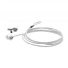 Cable Antirobo XTech con 2 Llaves (1.8 Mts, Acero)