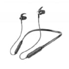 Auriculares XTech Aktive Deportivos (Bluetooth, Negro)