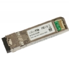 Transceptor MIkrotik SFP + de 10G (LC, 850 nm, hasta 300 metros)