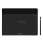 Tableta Digitalizadora XP-Pen Deco Fun L (USB-C, 5080lpi, 31.5x22cm, Negro)