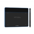 Tableta Digitalizadora XP-Pen Deco Fun XS (USB-C, 5080lpi, 18x13.4cm, Azul)