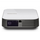 Proyector ViewSonic M2e Smart LED (Full HD, Harman Kardon, HDMI/USB-C/Wi-Fi)