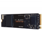 Unidad estado solido Western Digital Black SN750 SE de 250GB NVMe M2 2280 PCIe 30