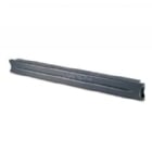 Organizador de Cables APC Vertical (Anillos para Cables, 55x766 x85 mm)
