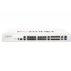 Firewall Fortinet FortiGate 100F plus 24x7 (FortiCare/FortiGuard Unified Threat Protection)