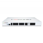 Firewall Fortinet FortiGate 200F plus 24x7 (FortiCare/FortiGuard Unified Threat Protection)
