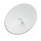 Puente Ubiquiti Radio PowerBeam AC 5GHz (29dBi, 620 mm, 450+ Mbps, InnerFeed)