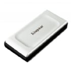 Disco portatil SSD Kingston XS2000 de 2TB USB 32 2000 MBs