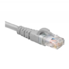 Cable Nexxt Patch Cord UTP Cat6 (90 cm, Gris)