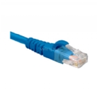 Cable Nexxt Patch Cord UTP Cat6 (90 cm, Azul)