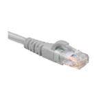 Cable Nexxt Patch Cord UTP Cat6 (2.1 Metros, Gris)