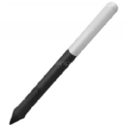 Lapiz Digitalizador Wacom para Wacom One (Negro/Gris)