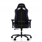 Silla Gamer Vertagear VG-SL5000 HygennX (Ajustable, hasta 150Kg, Azul Medianoche)