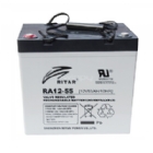 Batería Enersafe Ritar 12V/33Ah