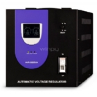 Regulador de Voltaje Enersafe de 5kVA / 3kW (140- 270V)