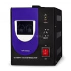 Regulador de Voltaje Enersafe de 2kVA/1.2kW (140-270V, Función Time Delay)
