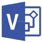 Licencia Microsoft Visio Standard 2021 (Descargable, 1 Dispositivo)
