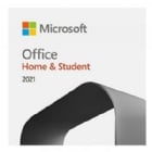 Licencia Microsoft Hogar y Estudiantes 2021 (Descargable, 1 Dispositivo, PC o Mac)