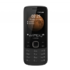 Celular Nokia 225 de 2.4“ (Claro, Red 4G/LTE, Bluetooth, Negro)