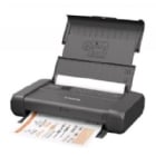 Impresora Portátil Canon PIXMA TR150 ( más batería portátil Canon LK-72 )