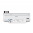 Impresora Epson Surecolor T3170M Wireless de 24“ (Color, 1200dpi, A1/D en 34 seg, Wi-FI/USB/Ethernet)