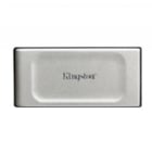 Disco Portátil SSD Kingston XS2000 de 500GB (USB Tipo C, IP55, 2.000 MB/s)