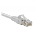 Cable de Red Nexxt UTP Cat6 (2.1 Metros, Gris)