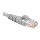 Cable de Red Nexxt UTP Cat6 (3 Metros, Gris)