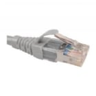 Cable Patch Nexxt de Interconexión RJ-45 (SFTP, Cat6a, 90 cm, Gris)