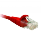 Cable Patch Nexxt Solutions RJ-45 (2.1 Metros, UTP, Cat6, Rojo)